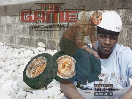 voila mr jounns and the game