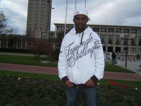mr duccent en mode serieux c du jamais vu lol