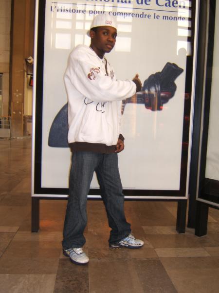 encor moi le b.o.s.s