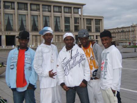 the menbres 97sita  
