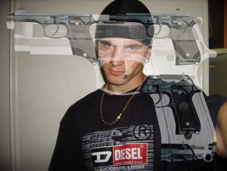mr gregi the kiler sisi