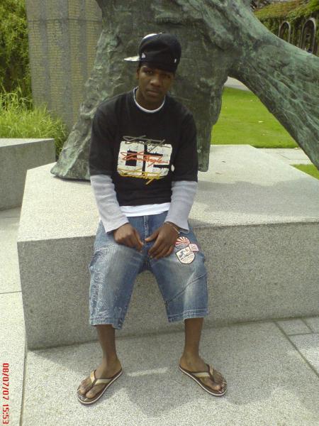 mr jounns